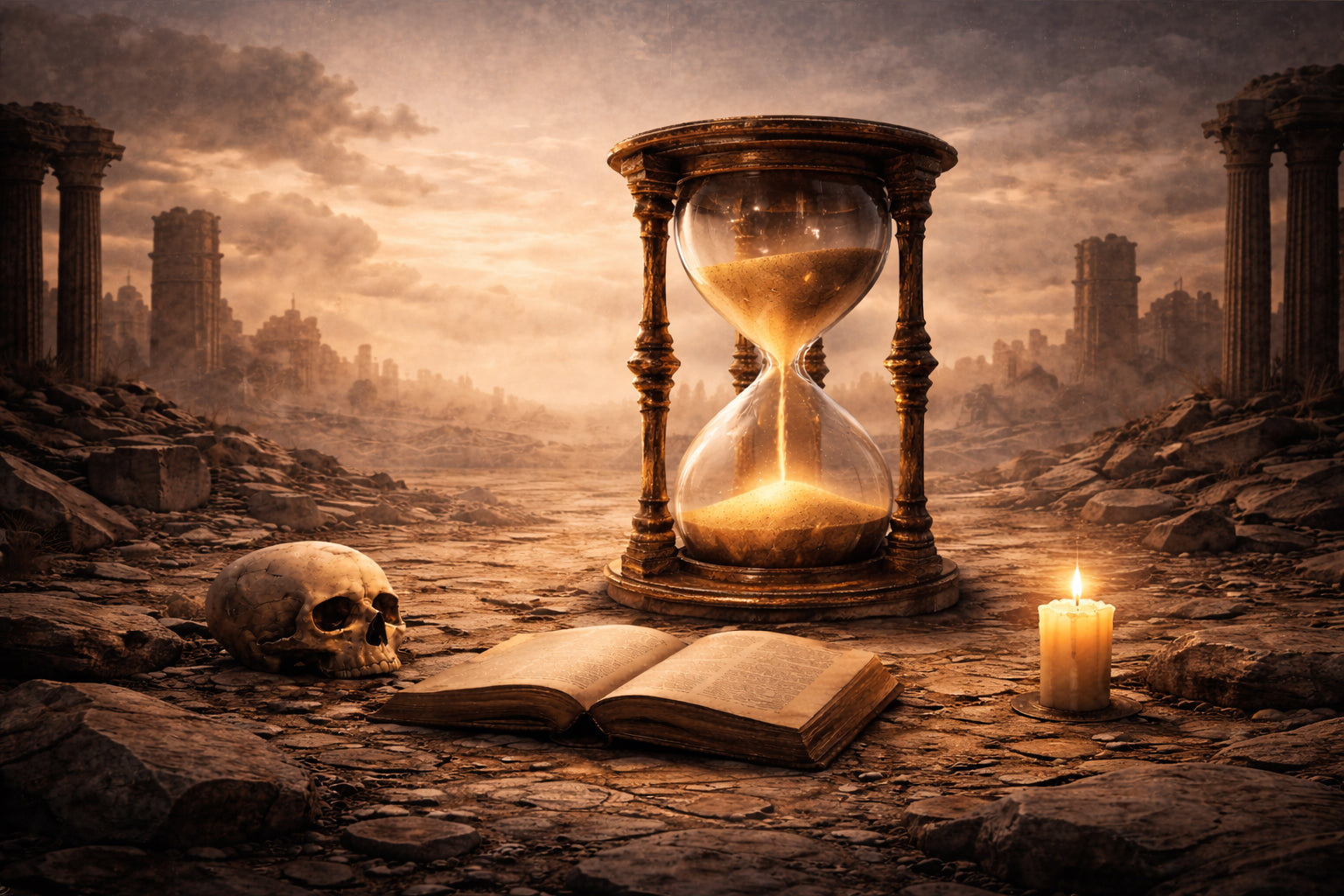 What Is Eschatology? Meaning, History, and Modern Culture