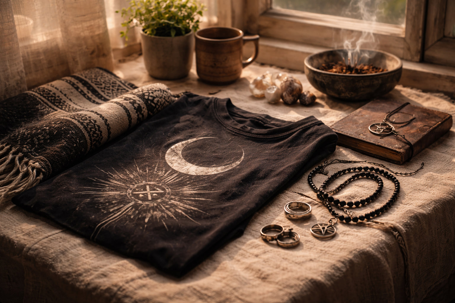 Symbolism in Clothing: Why Humans Wear Meaning