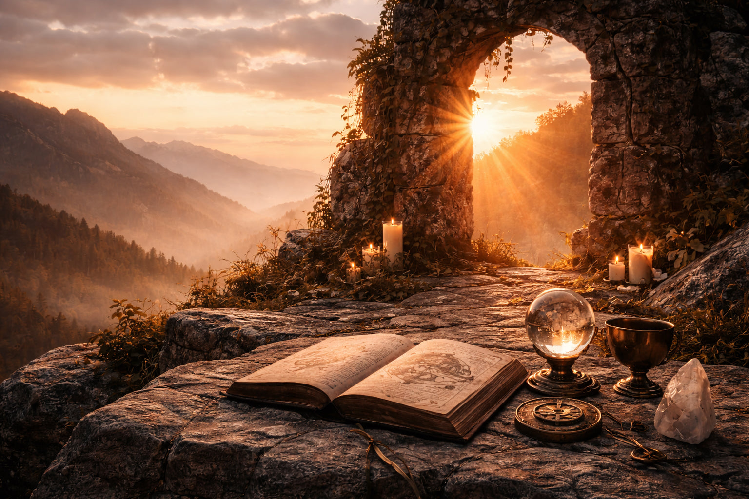 The Apocalypse as Revelation, Not Destruction