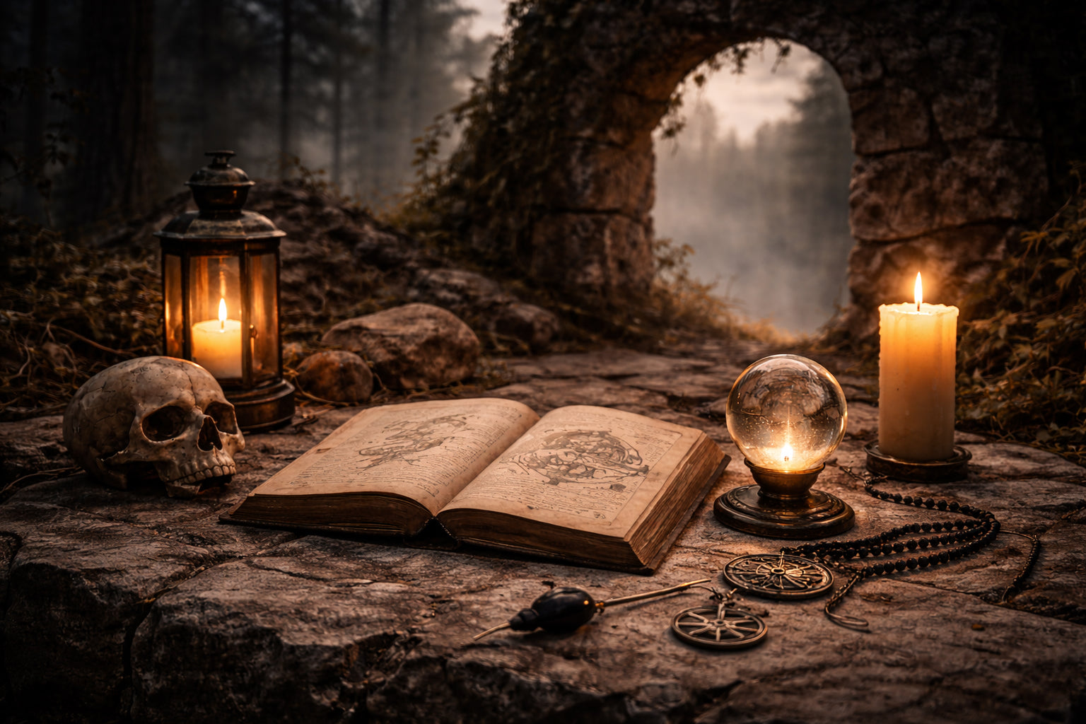 Prophets, Warnings, and the Language of Symbols