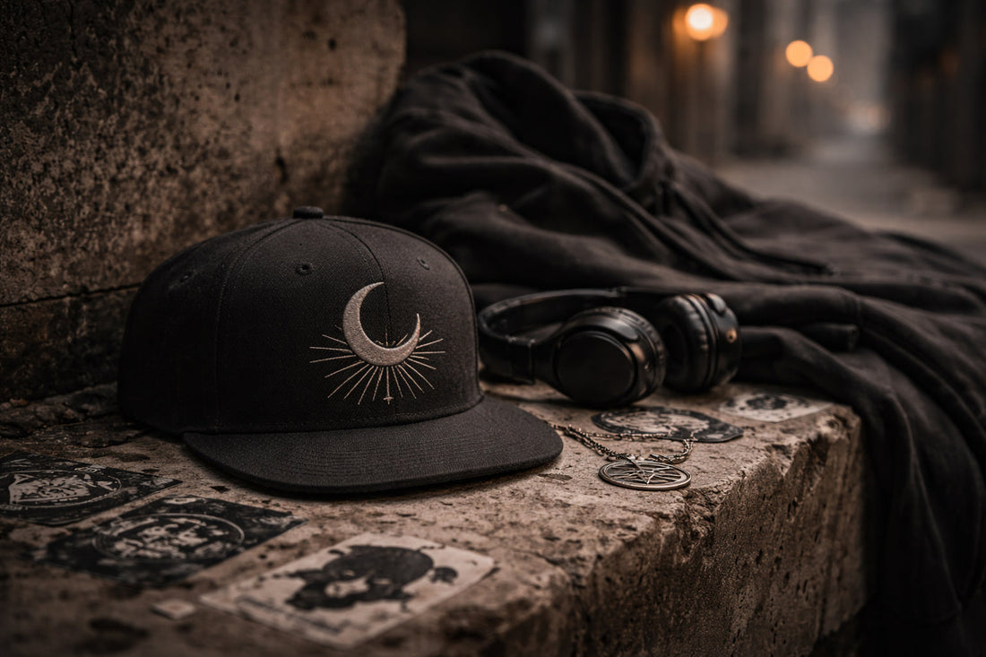 Streetwear as Modern Mythmaking